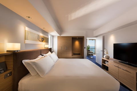Sofitel Gold Coast Broadbeach - Accommodation BNB 5
