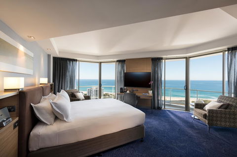 Sofitel Gold Coast Broadbeach - Accommodation BNB 17