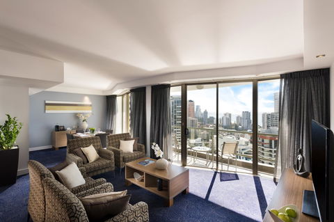 Sofitel Gold Coast Broadbeach - Accommodation BNB 21