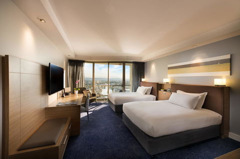 Sofitel Gold Coast Broadbeach - Accommodation BNB 6