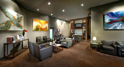Sofitel Gold Coast Broadbeach - Accommodation BNB 13
