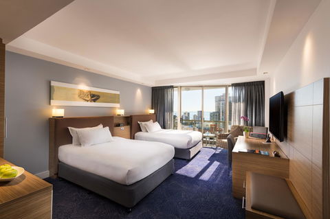 Sofitel Gold Coast Broadbeach - Accommodation BNB 20