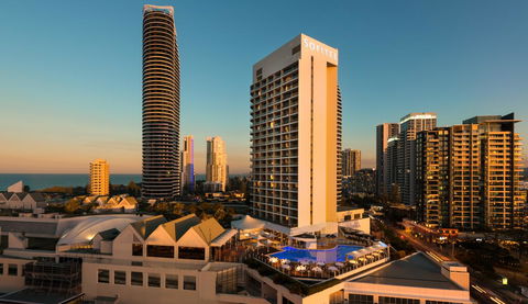 Sofitel Gold Coast Broadbeach - Accommodation BNB 11