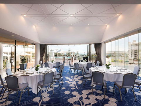 Sofitel Gold Coast Broadbeach - Accommodation BNB 41