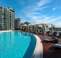 Sofitel Gold Coast Broadbeach - Accommodation BNB