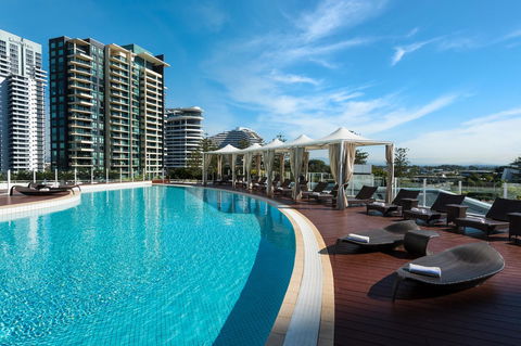 Sofitel Gold Coast Broadbeach - Accommodation BNB 0
