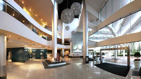 Sofitel Gold Coast Broadbeach - Accommodation BNB 10