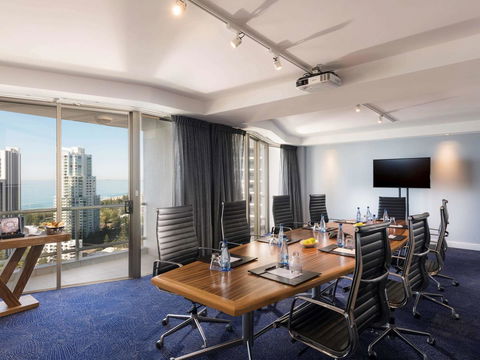 Sofitel Gold Coast Broadbeach - Accommodation BNB 42