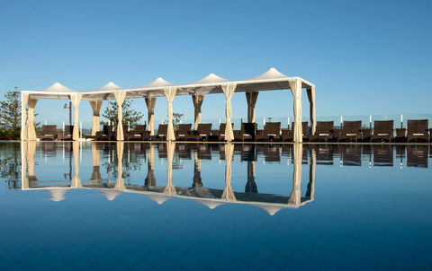 Sofitel Gold Coast Broadbeach - Accommodation BNB 9