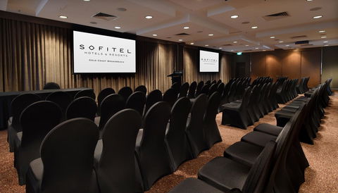 Sofitel Gold Coast Broadbeach - Accommodation BNB 29