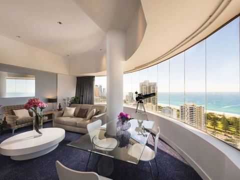 Sofitel Gold Coast Broadbeach - Accommodation BNB 44