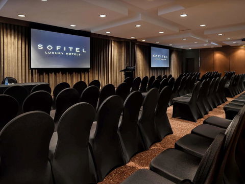 Sofitel Gold Coast Broadbeach - Accommodation BNB 38