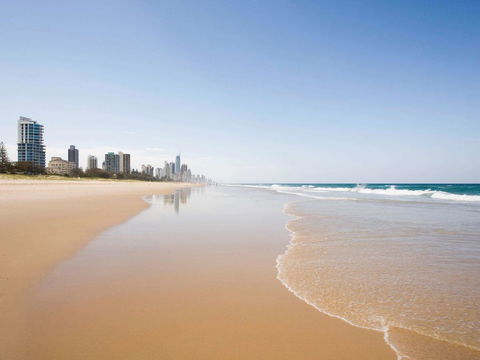 Sofitel Gold Coast Broadbeach - Accommodation BNB 34