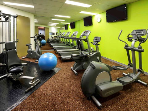 Sofitel Gold Coast Broadbeach - Accommodation BNB 39