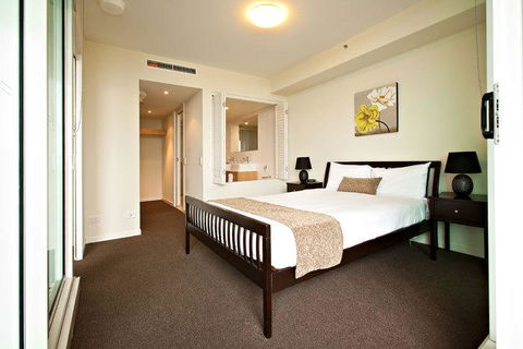 Lanai Riverside Apartments - Accommodation BNB 8