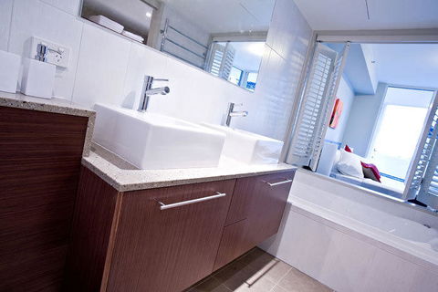 Lanai Riverside Apartments - Accommodation BNB 17