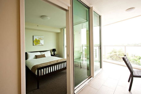 Lanai Riverside Apartments - Accommodation BNB 37
