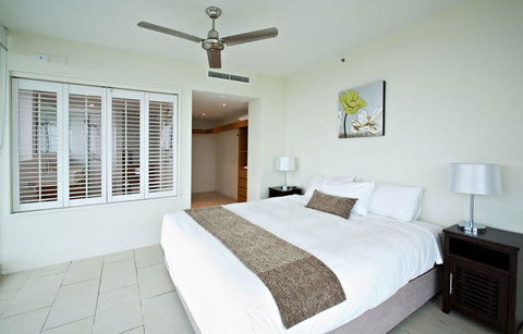 Lanai Riverside Apartments - Accommodation BNB 40