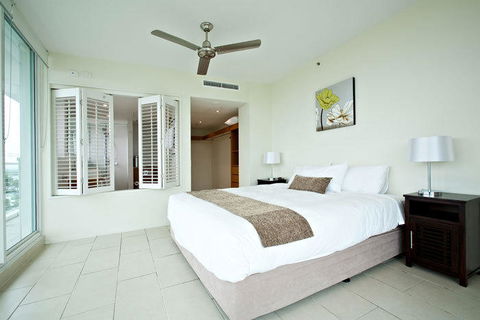 Lanai Riverside Apartments - Accommodation BNB 35