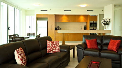 Lanai Riverside Apartments - Accommodation BNB 20