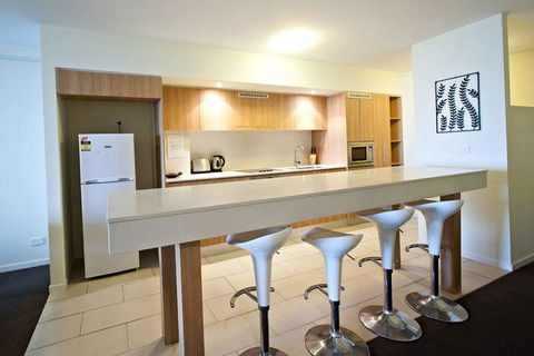 Lanai Riverside Apartments - Accommodation BNB 7