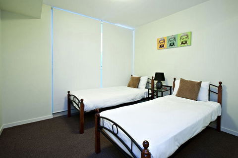Lanai Riverside Apartments - Accommodation BNB 5