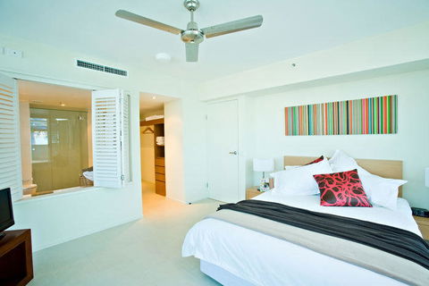 Lanai Riverside Apartments - Accommodation BNB 30