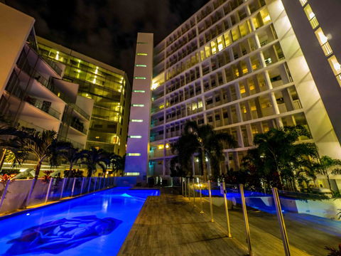 Lanai Riverside Apartments - Accommodation BNB 0