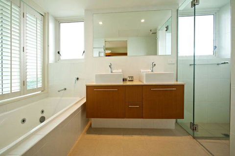 Lanai Riverside Apartments - Accommodation BNB 39