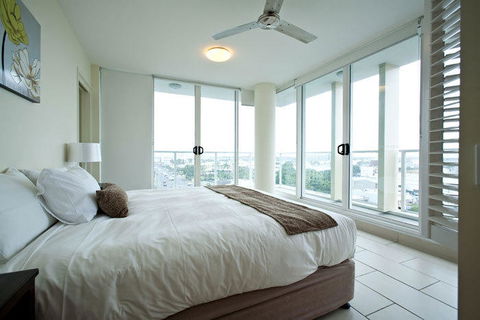 Lanai Riverside Apartments - Accommodation BNB 36