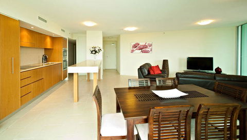 Lanai Riverside Apartments - Accommodation BNB 33