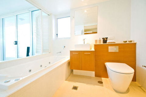 Lanai Riverside Apartments - Accommodation BNB 29