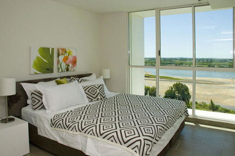 Lanai Riverside Apartments - Accommodation BNB 22