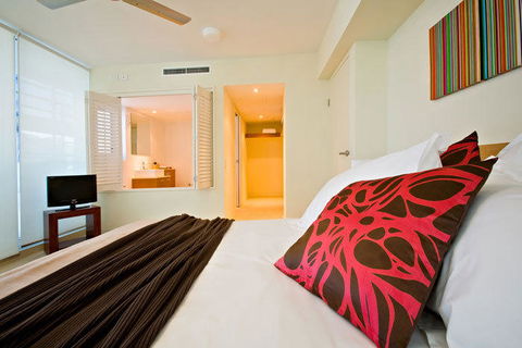 Lanai Riverside Apartments - Accommodation BNB 28