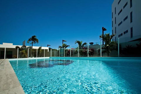 Lanai Riverside Apartments - Accommodation BNB 1