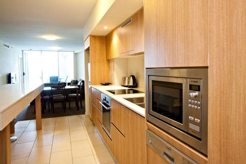 Lanai Riverside Apartments - Accommodation BNB 31