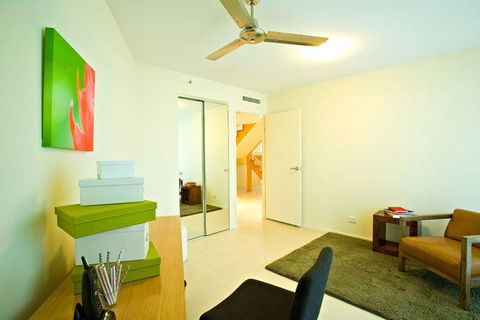 Lanai Riverside Apartments - Accommodation BNB 23