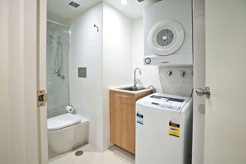 Lanai Riverside Apartments - Accommodation BNB 6