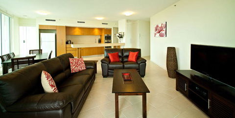 Lanai Riverside Apartments - Accommodation BNB 32