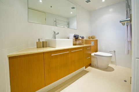 Lanai Riverside Apartments - Accommodation BNB 26