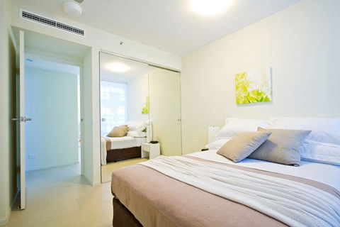 Lanai Riverside Apartments - Accommodation BNB 27