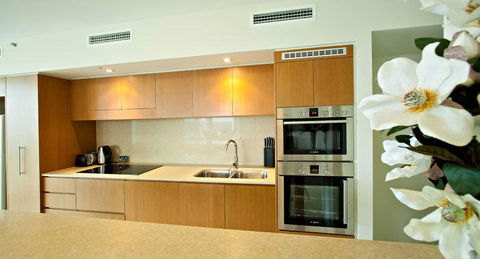 Lanai Riverside Apartments - Accommodation BNB 4