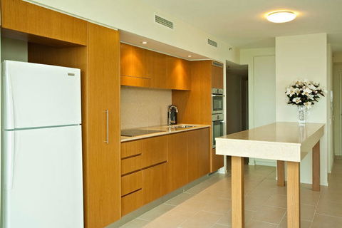 Lanai Riverside Apartments - Accommodation BNB 34