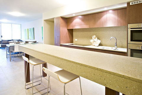 Lanai Riverside Apartments - Accommodation BNB 21