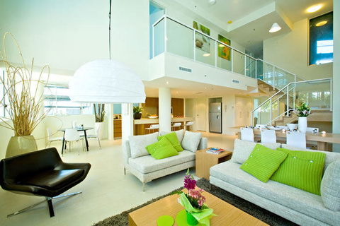 Lanai Riverside Apartments - Accommodation BNB 14