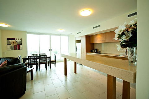 Lanai Riverside Apartments - Accommodation BNB 9