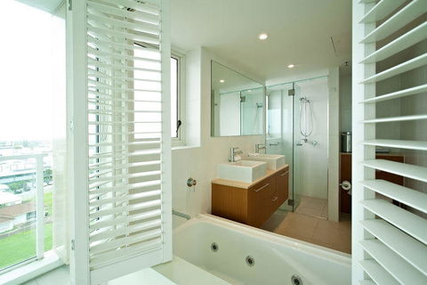 Lanai Riverside Apartments - Accommodation BNB 38