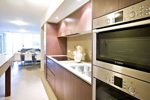 Lanai Riverside Apartments - Accommodation BNB 16