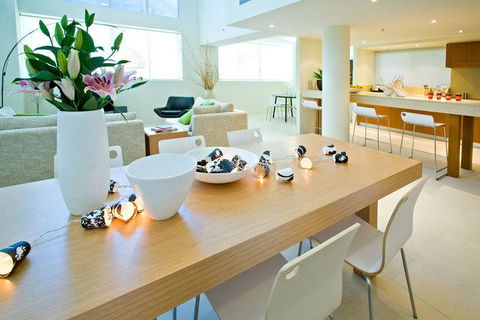 Lanai Riverside Apartments - Accommodation BNB 25