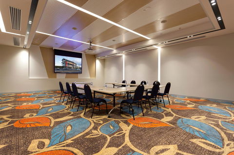 Calamvale Hotel Suites And Conference Centre - Accommodation BNB 15